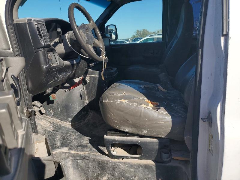 2006 Chevrolet Express G2500 Delivery Van