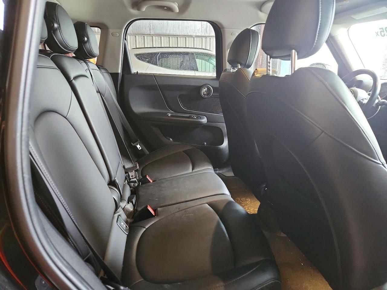 2017 Mini Cooper Countryman All4