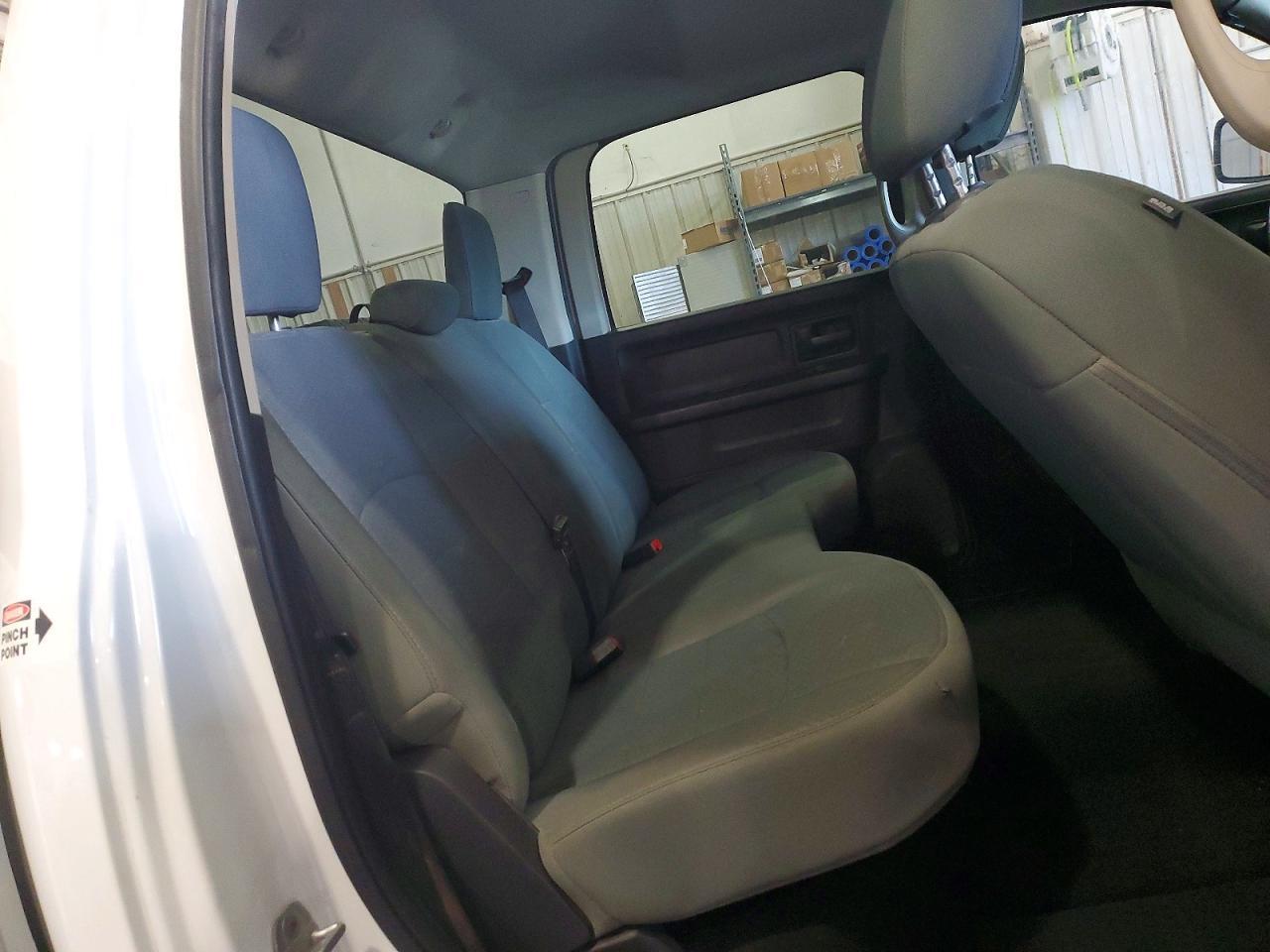 2014 Dodge RAM 2500 ST