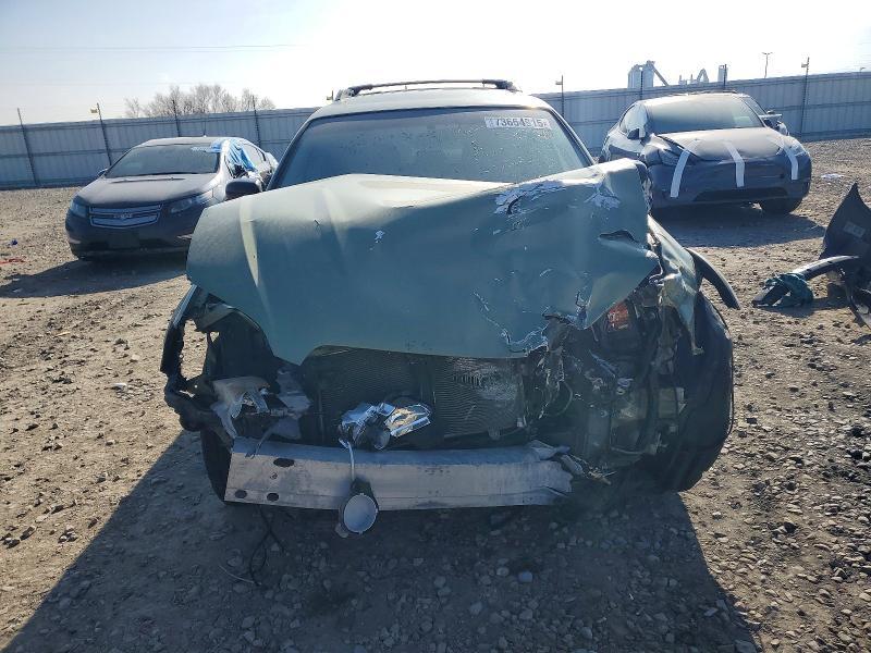 2005 Subaru Legacy Outback 2.5i