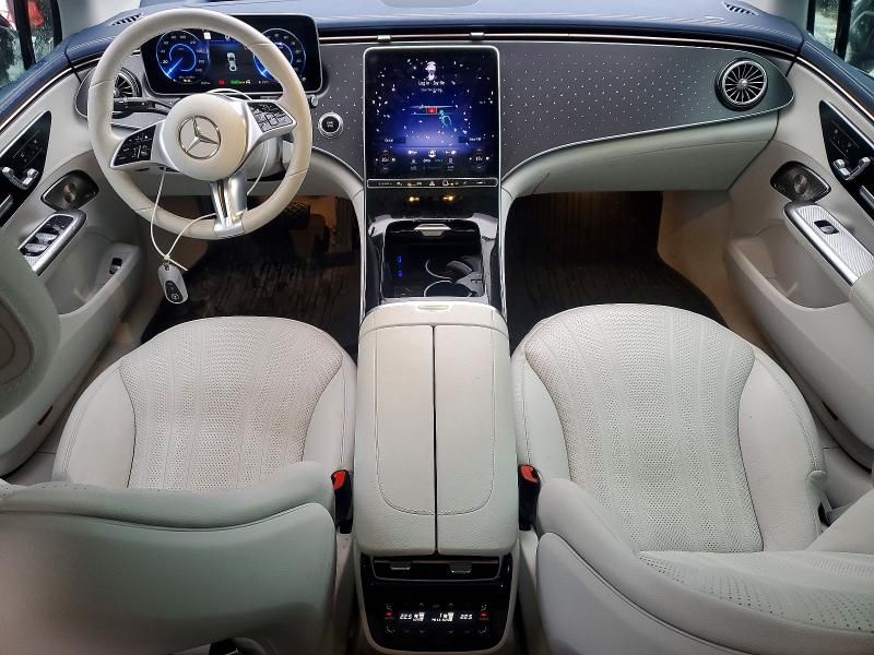 2023 Mercedes-Benz Eqe Sedan 350 4matic