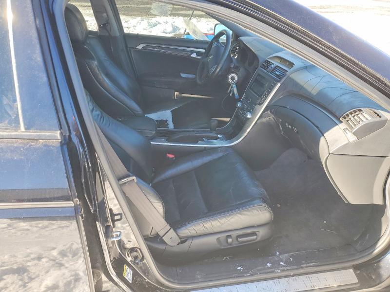 2005 Acura TL
