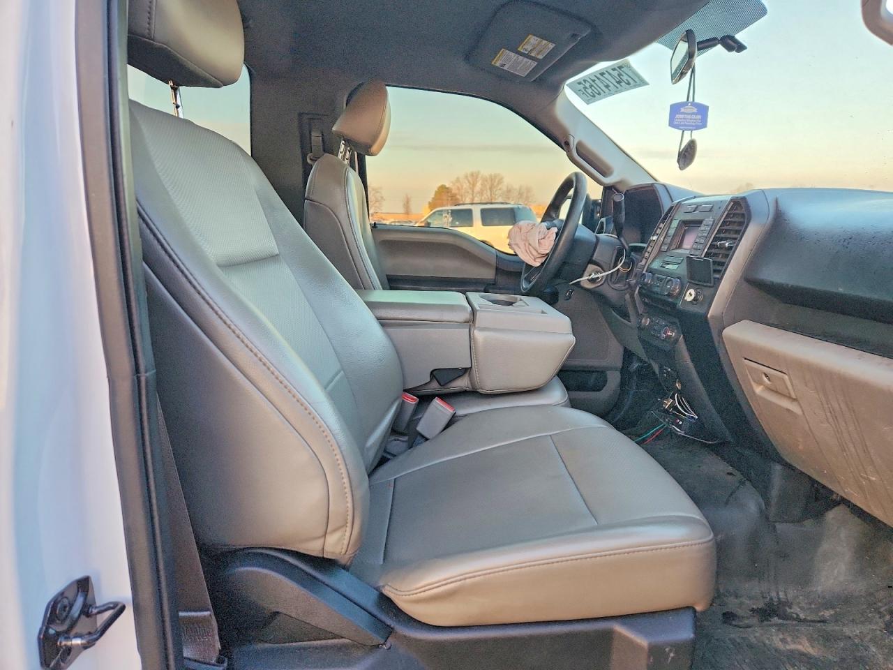 2016 Ford F150