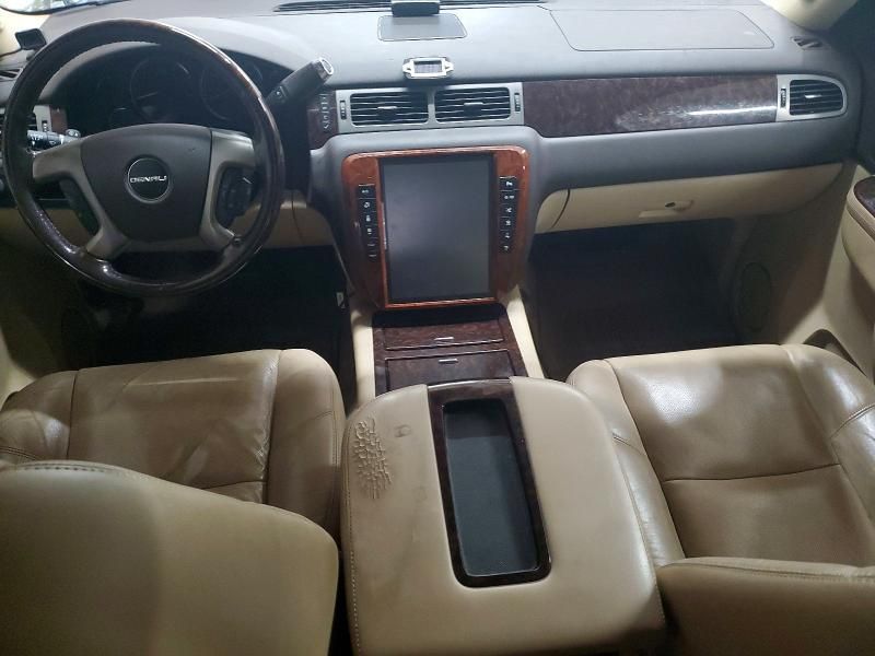 2011 GMC Yukon xl Denali