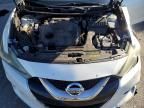 2016 Nissan Maxima 3.5s