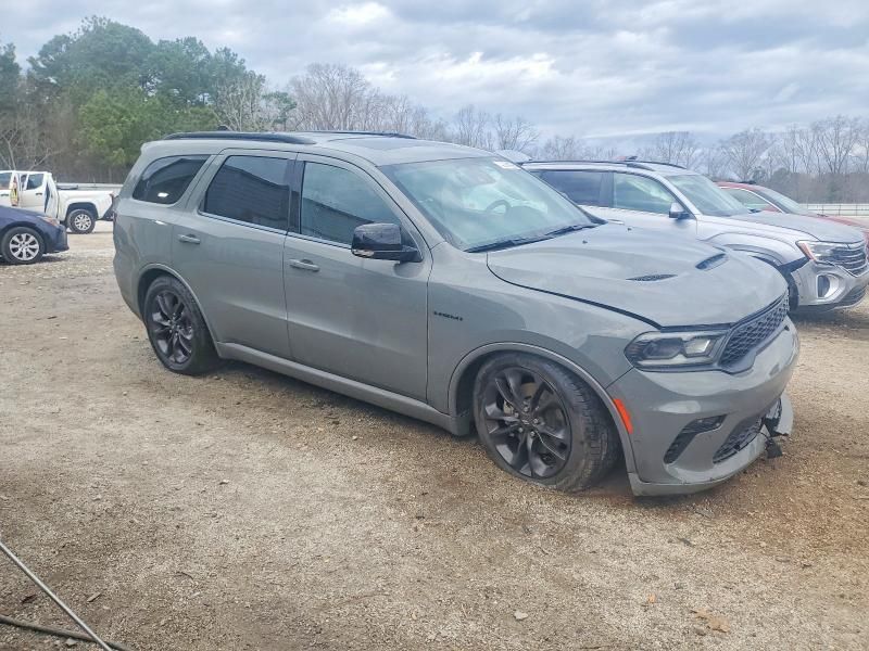 2023 Dodge Durango R/T