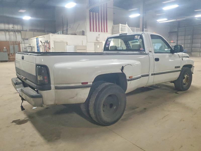 1997 Dodge Ram 3500