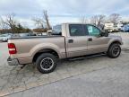2006 Ford F150 Supercrew