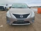 2016 Nissan Versa s