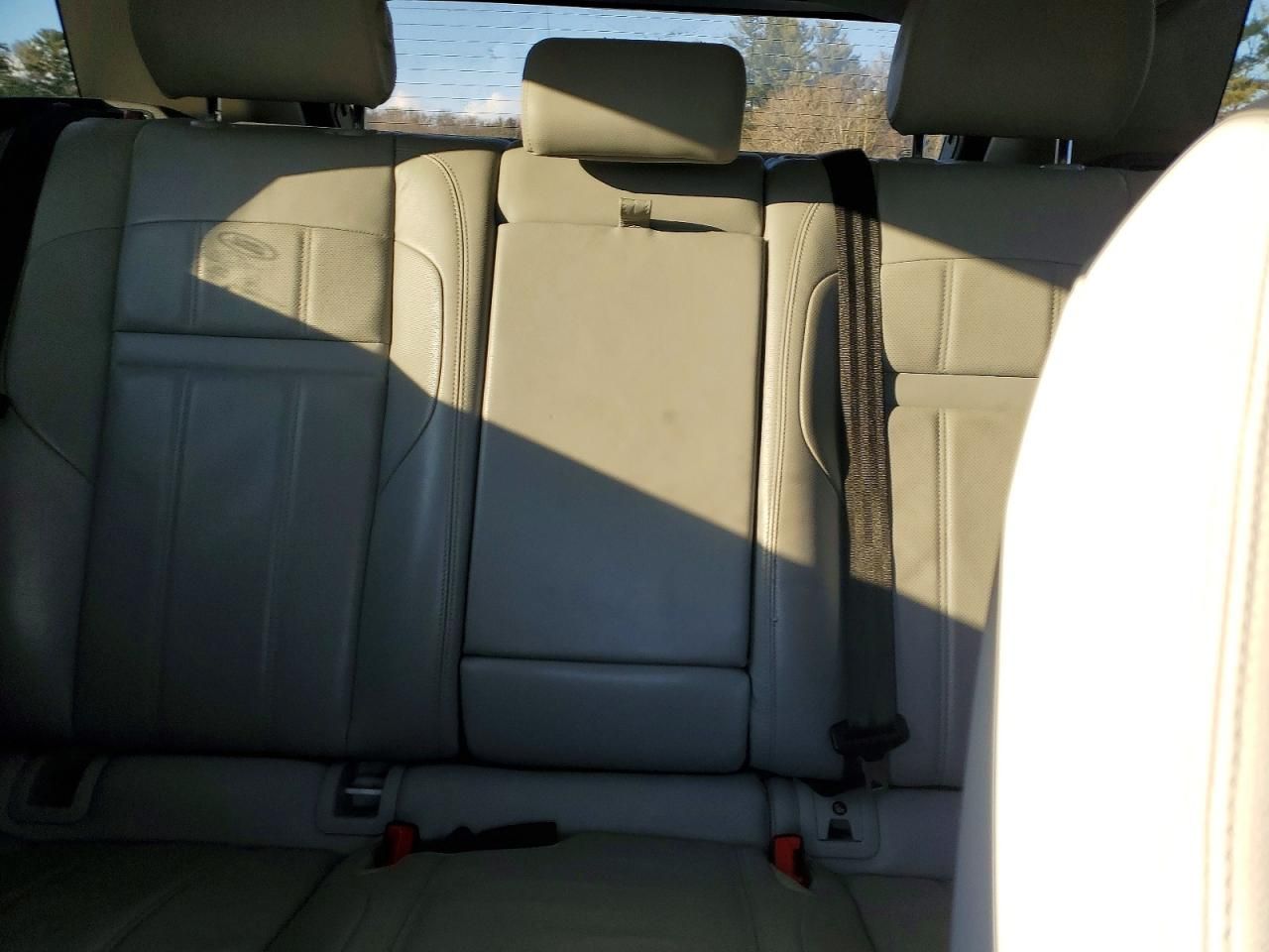 2020 Land Rover Range Rover Evoque s