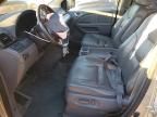 2007 Honda Odyssey exl