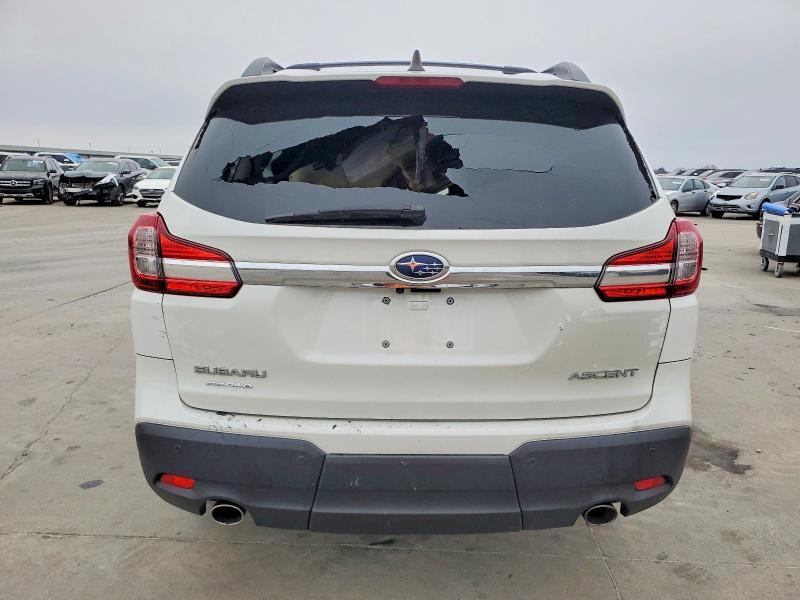 2019 Subaru Ascent Premium