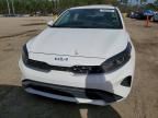 2022 KIA Forte fe