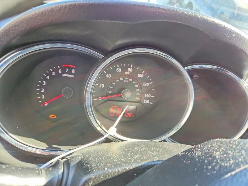 2011 KIA Sorento Base