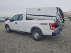 2016 Ford F150 Super Cab