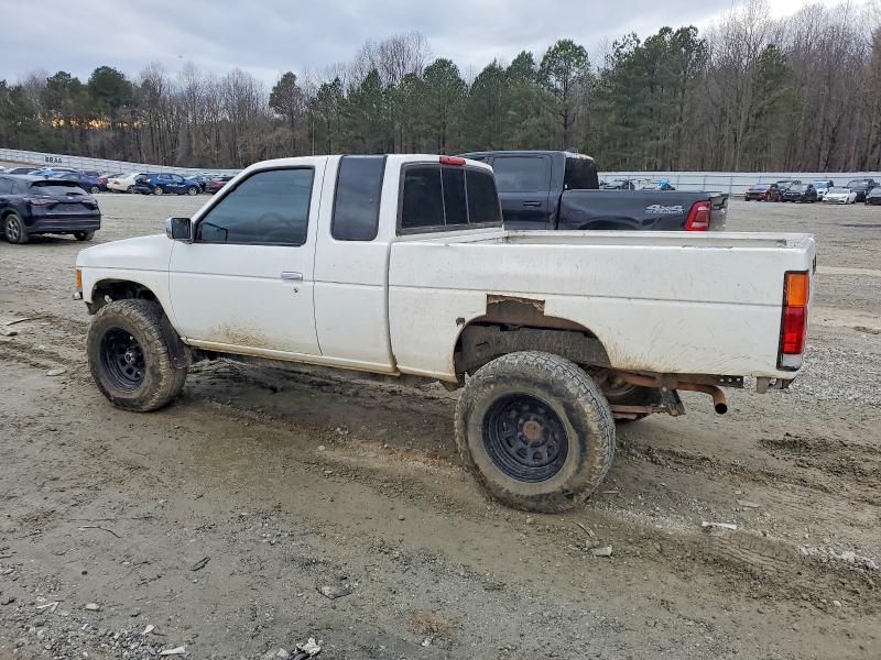 1995 Nissan Truck King cab se