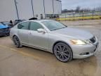2008 Lexus Gs 350