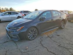 2020 Toyota Corolla se for sale in Pennsburg, PA