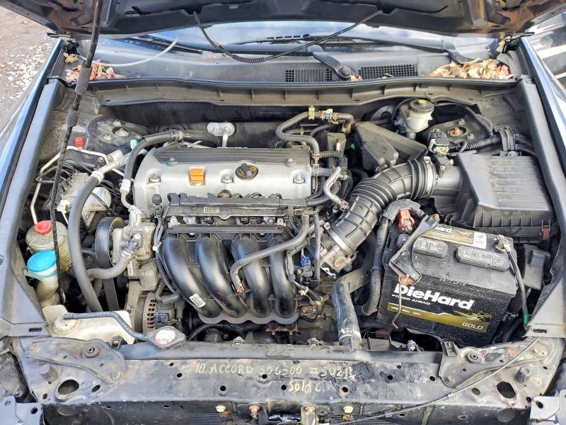 2011 Honda Accord se