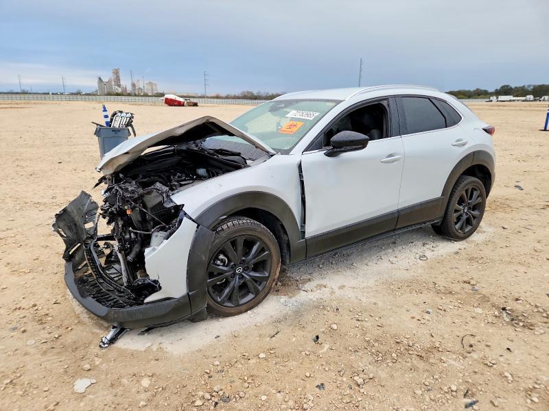 2024 Mazda Cx-30 Select