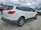2011 Chevrolet Traverse lt