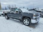 2016 Chevrolet Silverado K1500 ltz