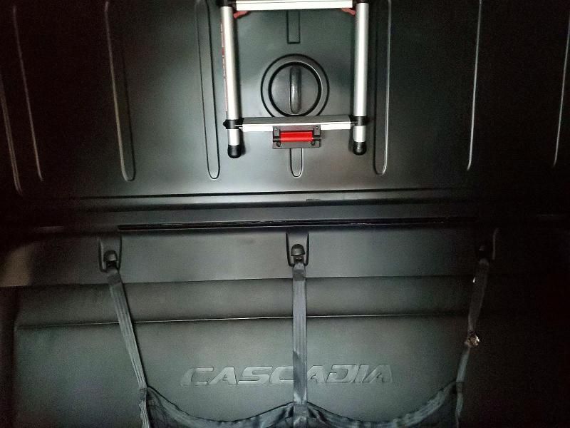 2024 Freightliner Cascadia 126 Semi Truck