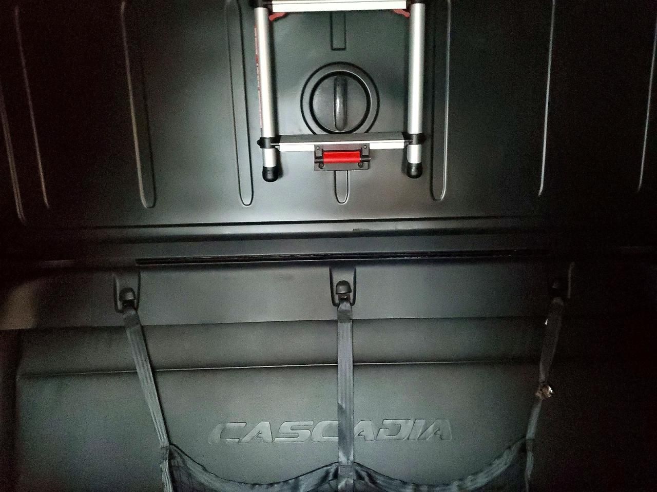 2024 Freightliner Cascadia 126 Semi Truck