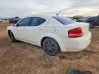 2010 Dodge Avenger sxt