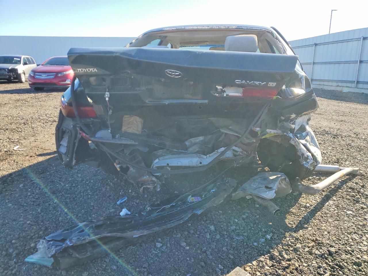 1999 Toyota Camry ce