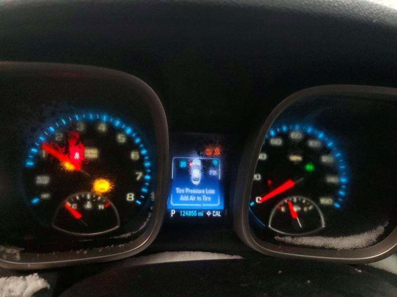 2014 Chevrolet Malibu ls