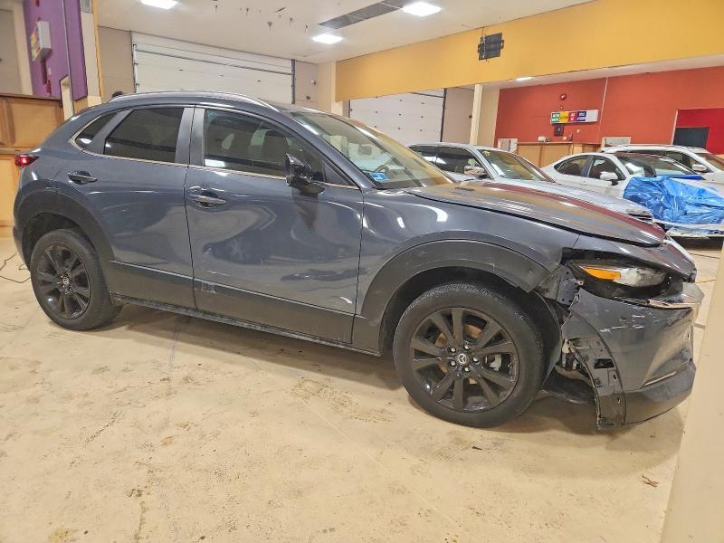 2023 Mazda Cx-30 Preferred