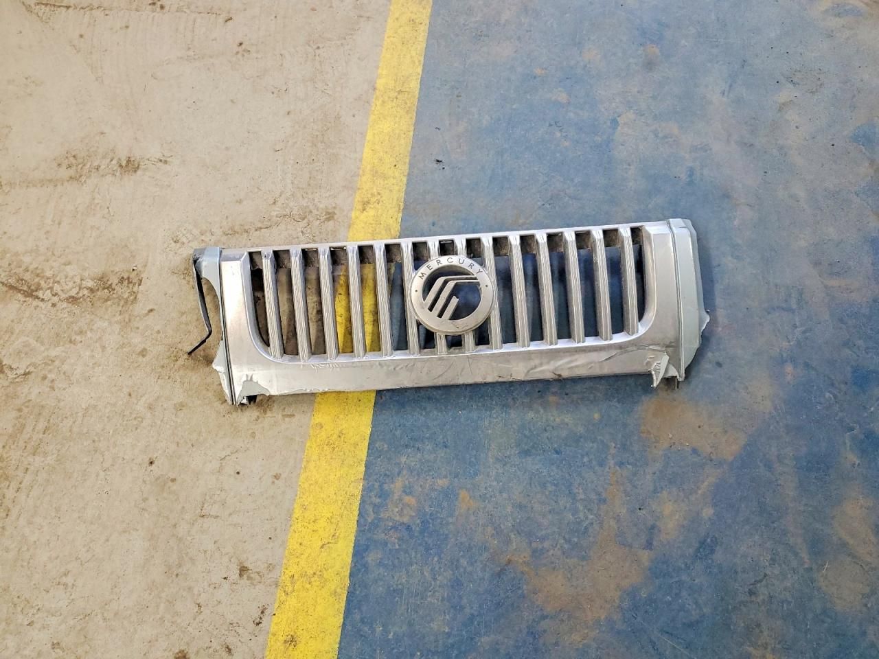 2009 Mercury Mariner Premier