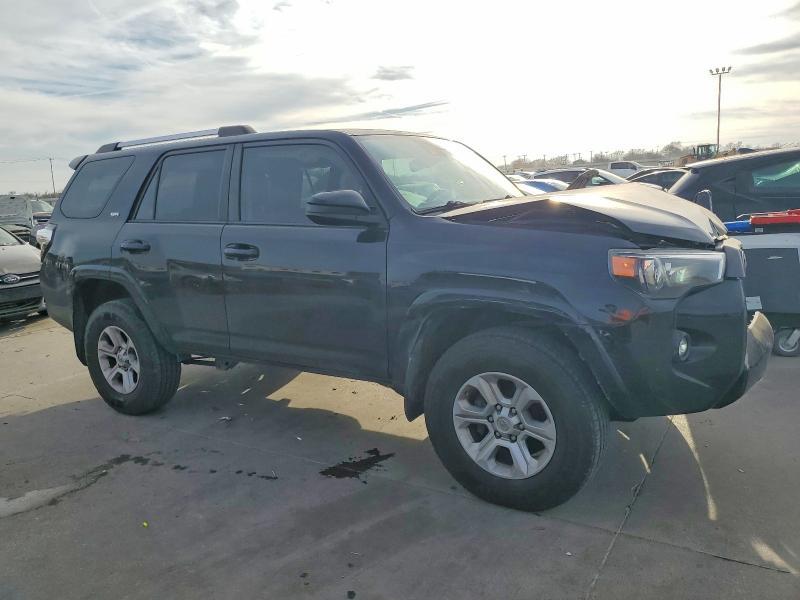 2021 Toyota 4runner Sr5/sr5 Premium
