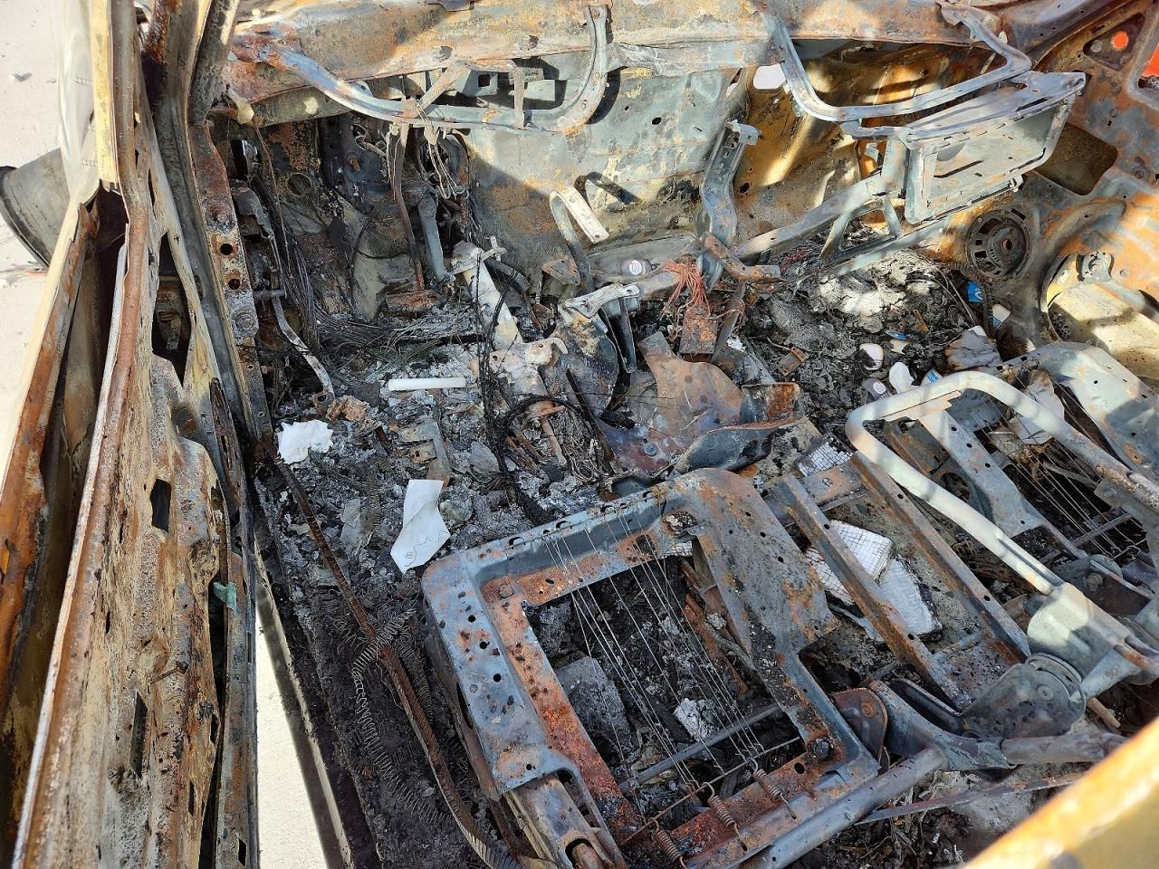 2005 Chevrolet Silverado C1500