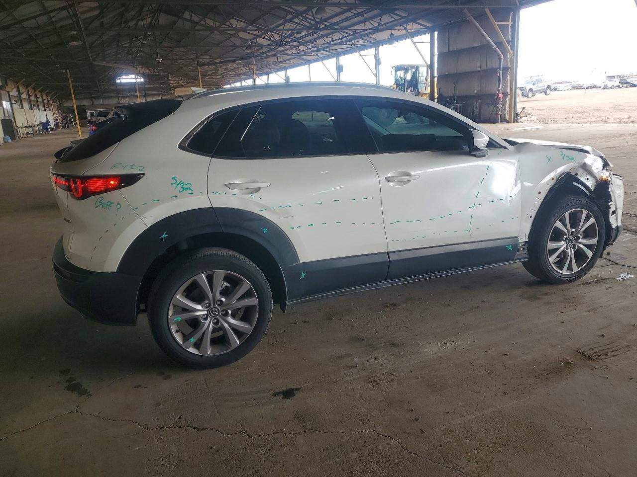 2021 Mazda Cx-30 Premium