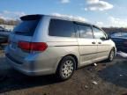 2009 Honda Odyssey lx