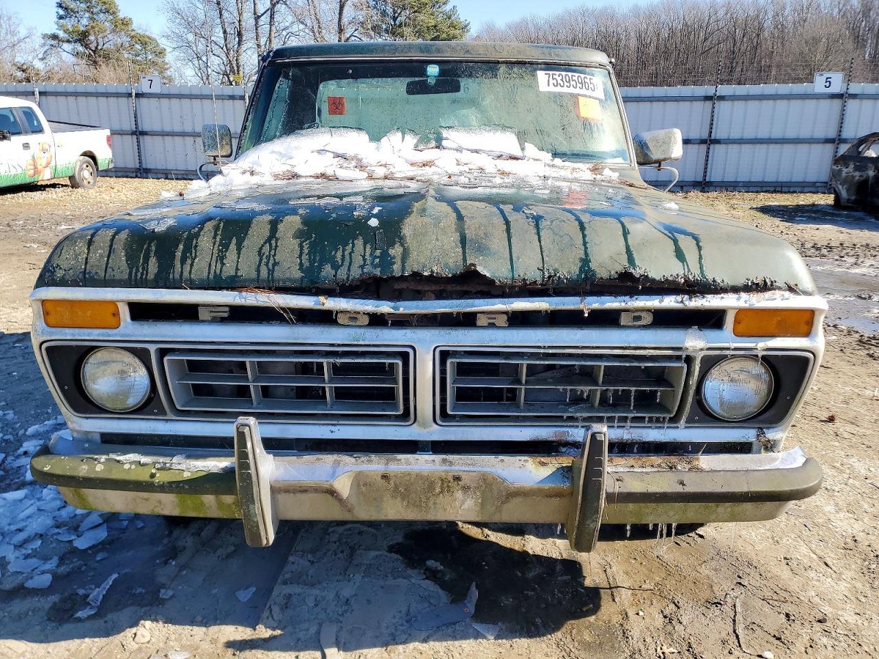 1977 Ford F-150