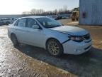 2008 Subaru Impreza 2.5i