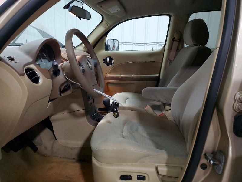 2007 Chevrolet Hhr lt