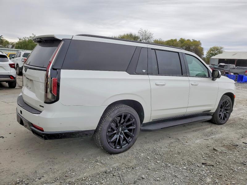 2021 Cadillac Escalade esv Sport