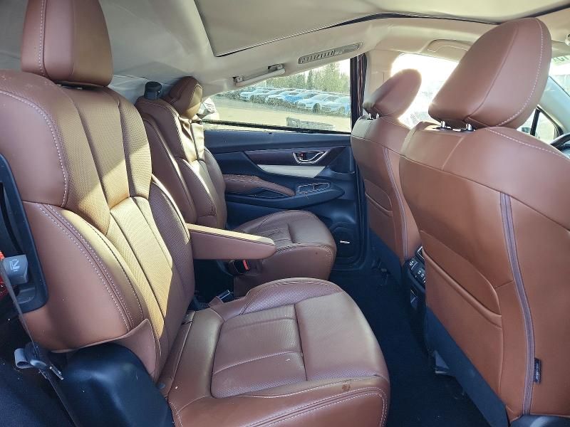 2020 Subaru Ascent Touring