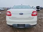 2010 Ford Taurus sel
