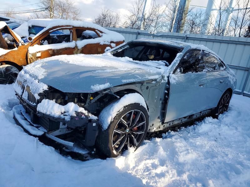 2023 BMW 430xi Gran Coupe