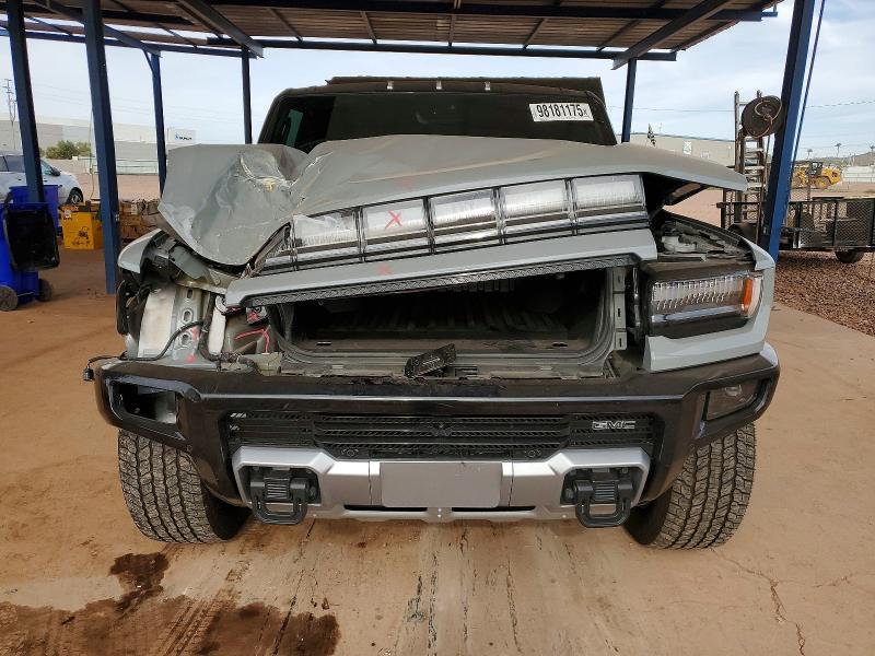 2025 GMC Hummer suv 2X