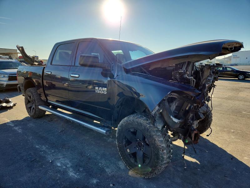 2013 Dodge RAM 1500 SLT