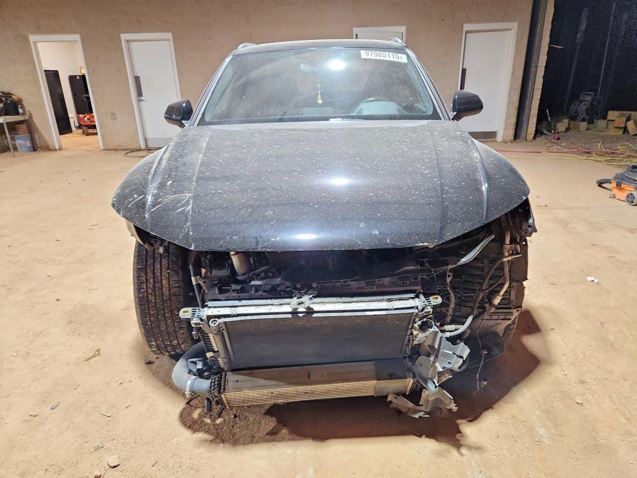 2019 Audi Q5 Premium