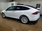 2020 Tesla Model x