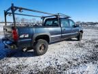 2005 Chevrolet Silverado K2500 Heavy Duty