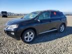 2014 Lexus Rx 350 Base